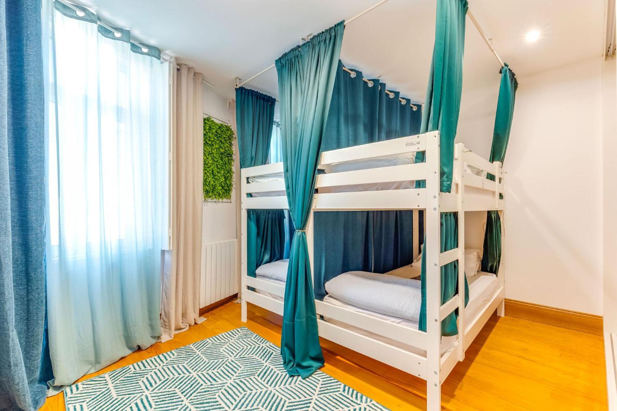 Cozy Nest Albergue