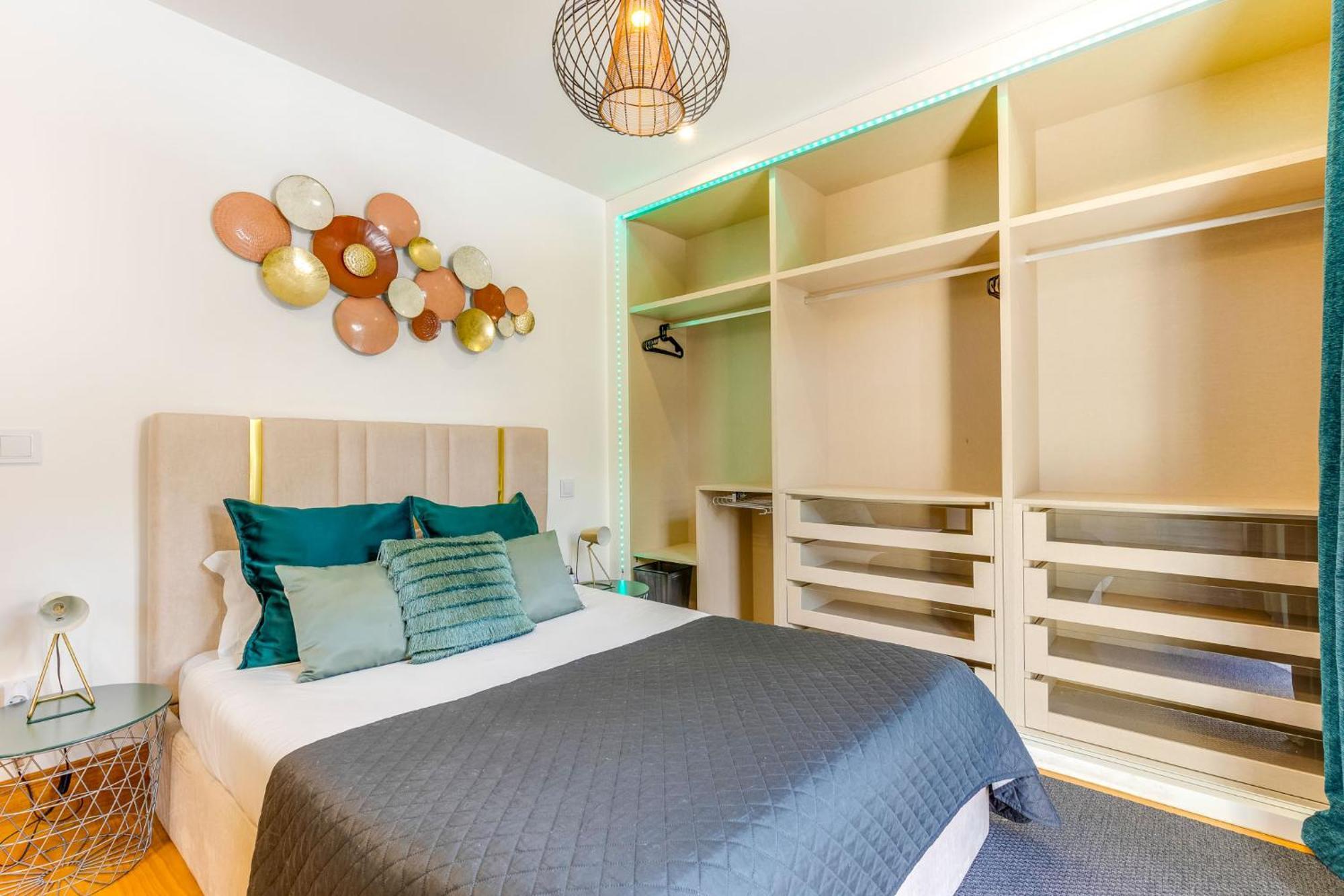 Albergue Cozy Nest *
