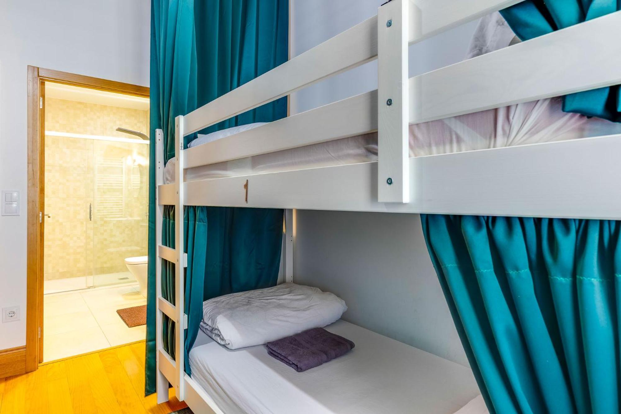 Cozy Nest Albergue