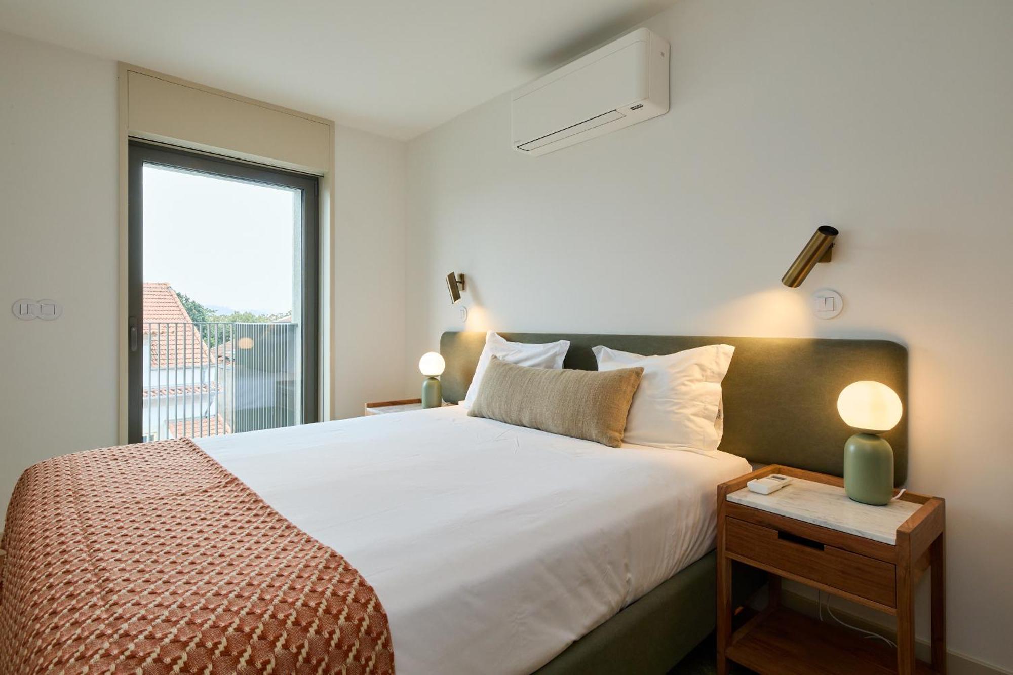 Viva Ildefonso Serviced Apartment Porto