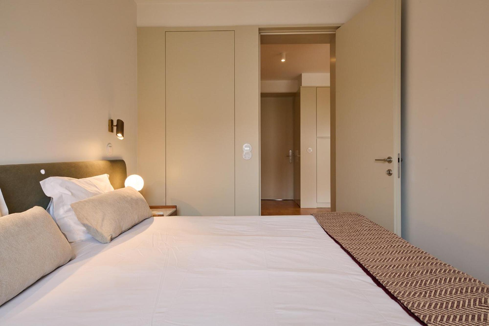 Viva Ildefonso Serviced Porto