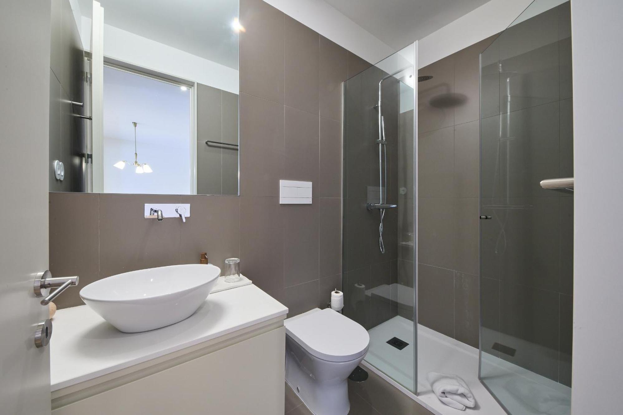 Viva Ildefonso Serviced Apartment Porto