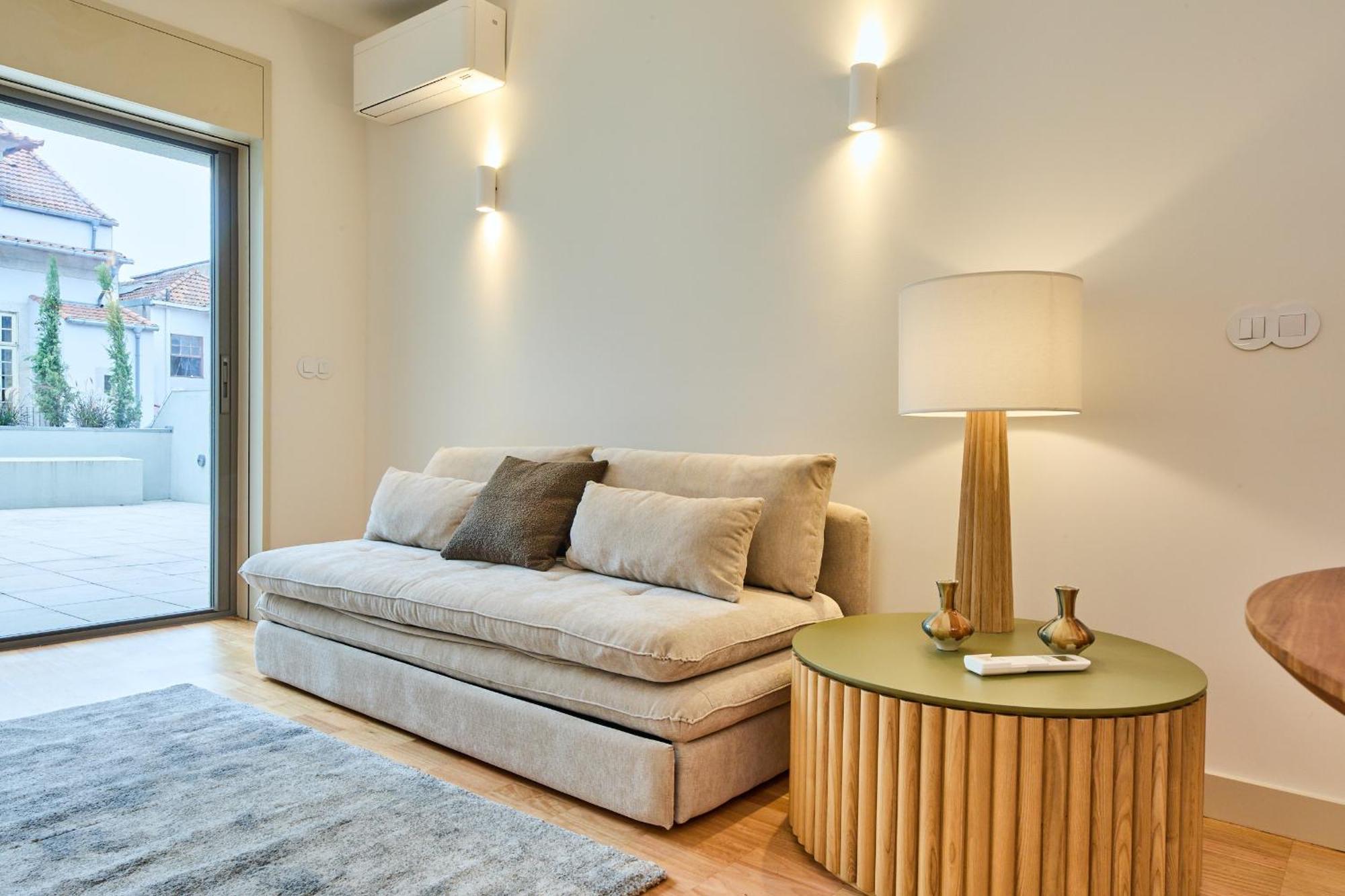 Apartment Viva Ildefonso Serviced *