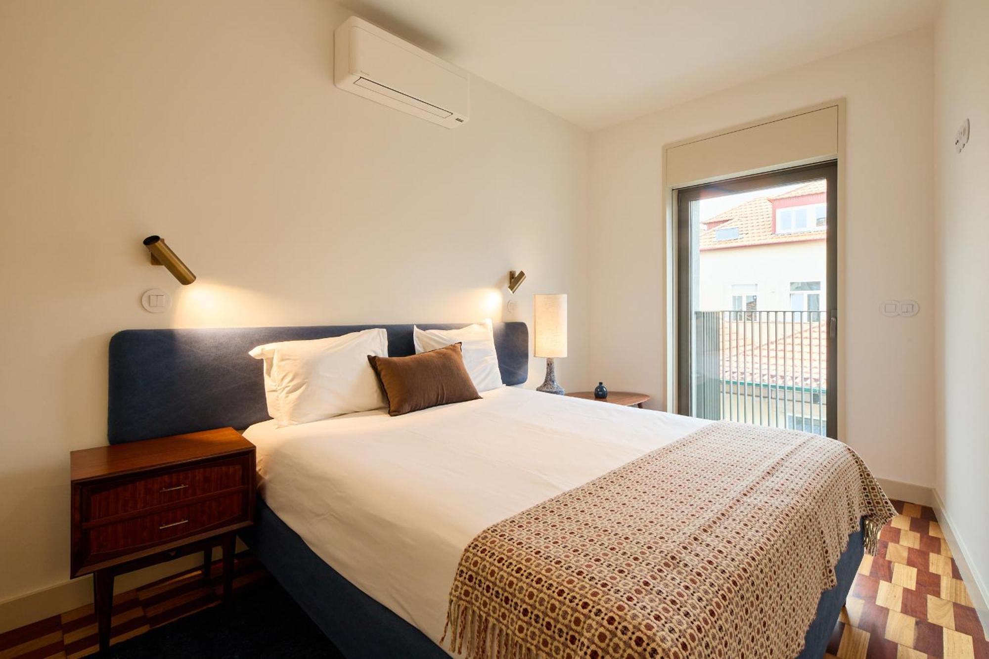 Viva Ildefonso Serviced Porto
