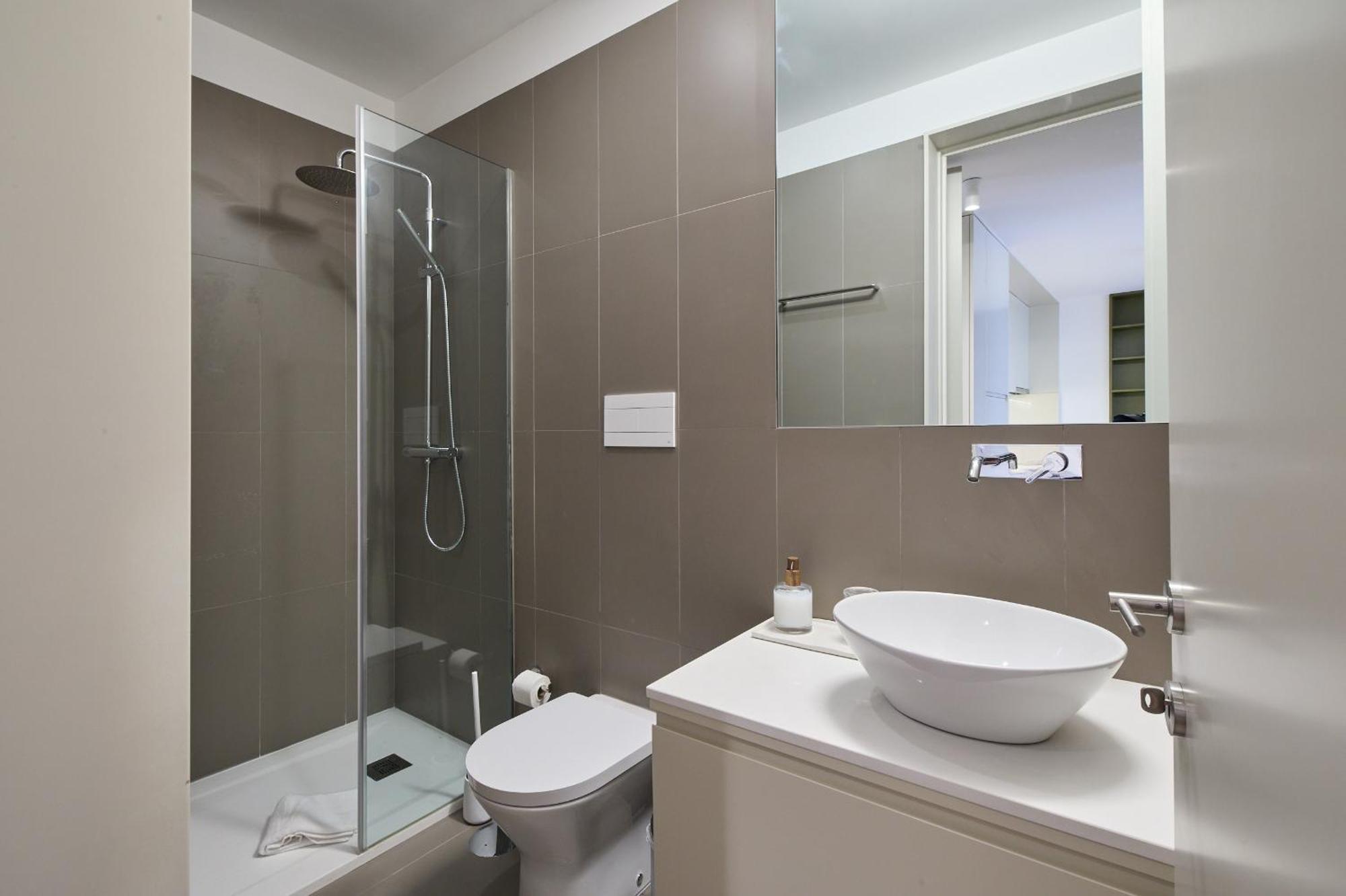 Viva Ildefonso Serviced Apartment *