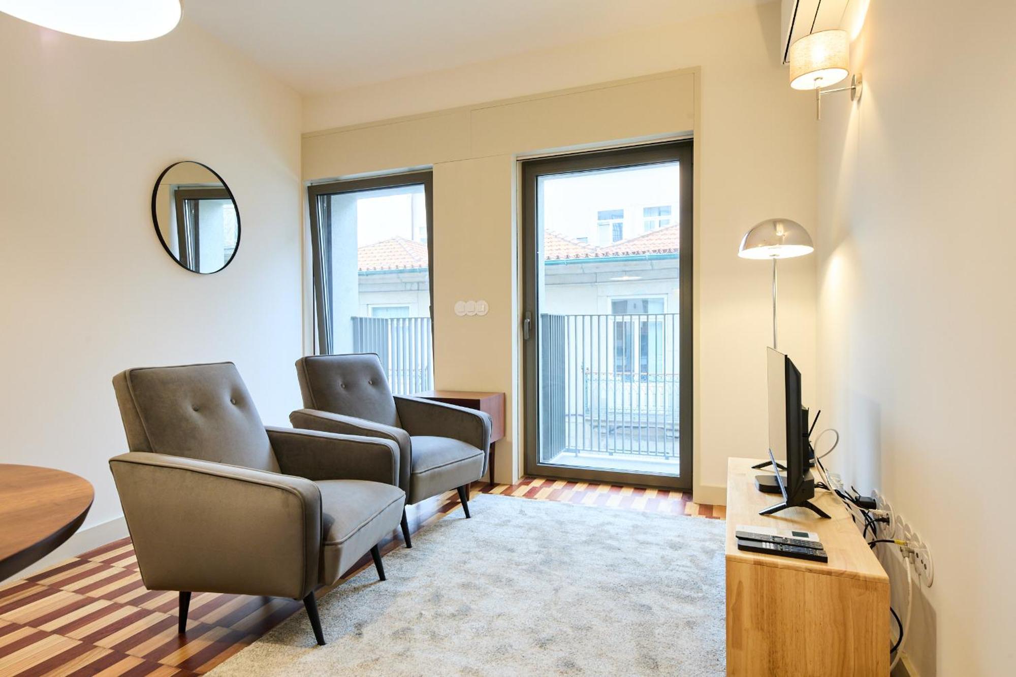 Viva Ildefonso Serviced Porto