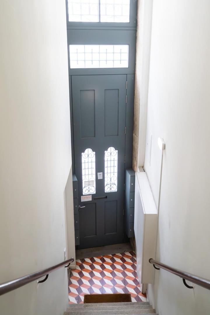 Framed Corner By Portugal Active