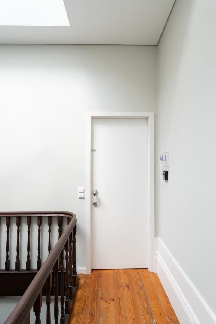 Framed Corner By Portugal Active Apartment Porto