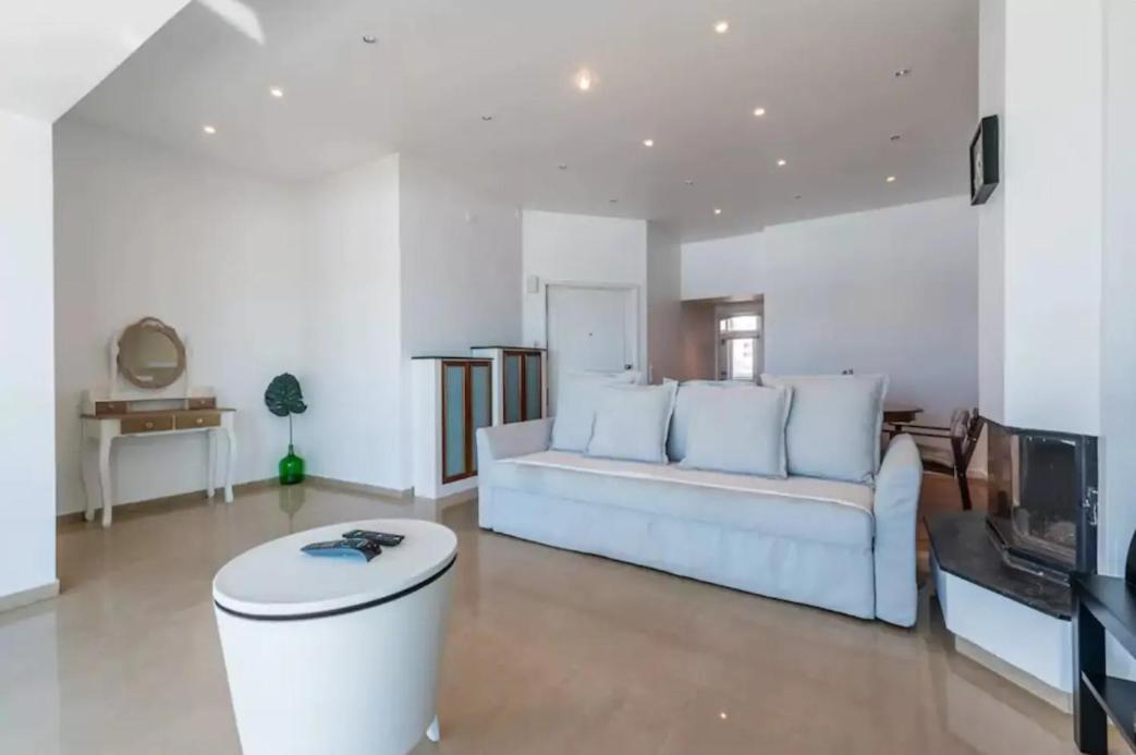 Temptation Appartement