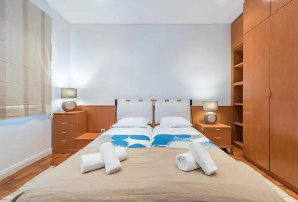 Appartement Temptation *