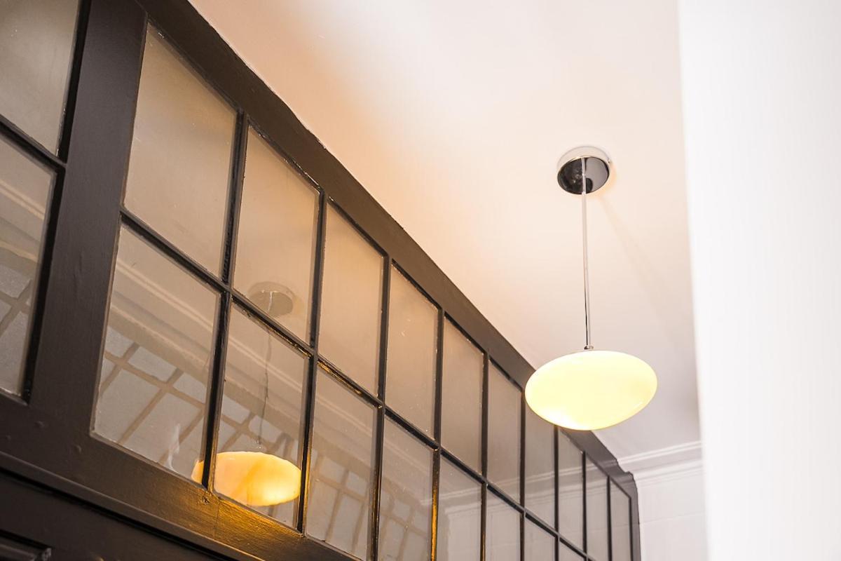 Terraced In The Heart Of With Parking Porto
