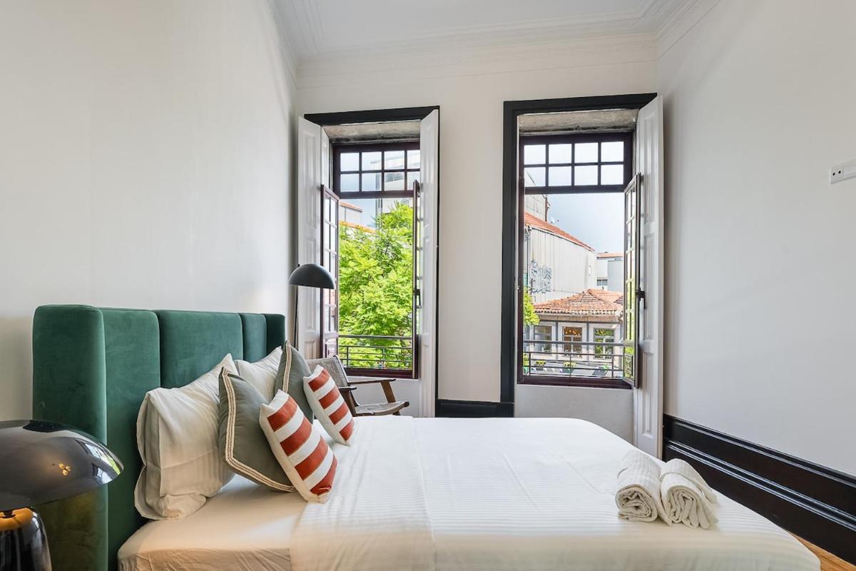 Terraced In The Heart Of With Parking
