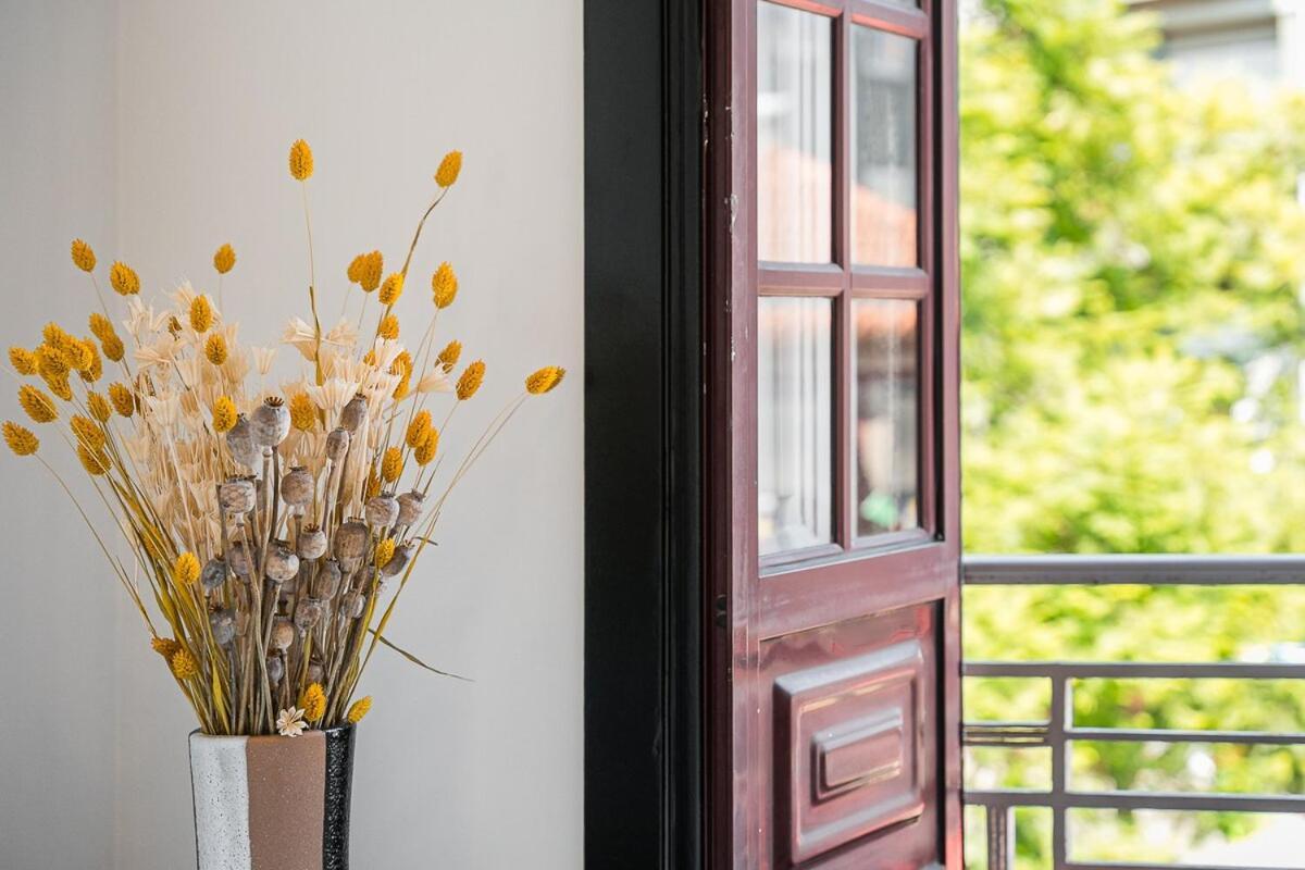 Terraced In The Heart Of With Parking Apartment