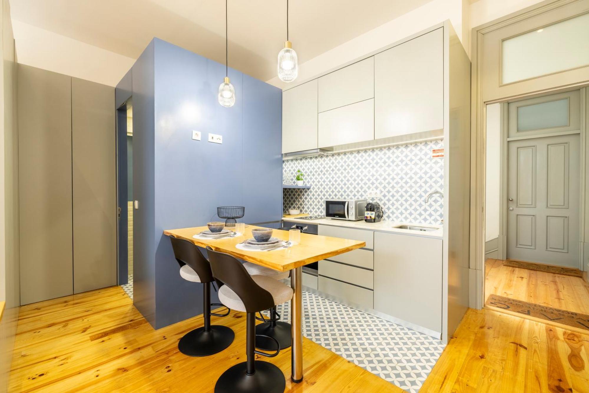 Apartment 741 By D&s