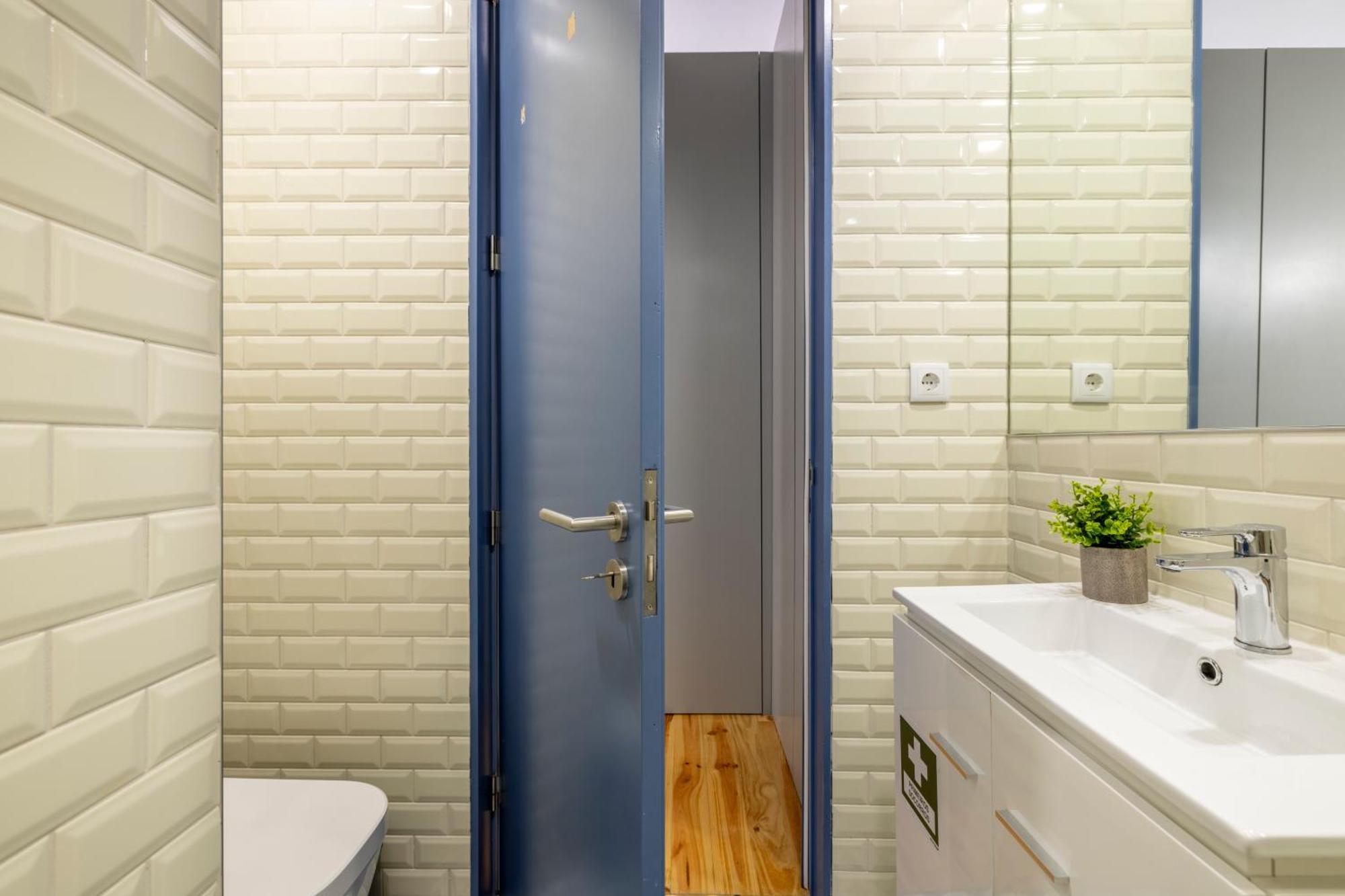 Apartment 741 By D&s *