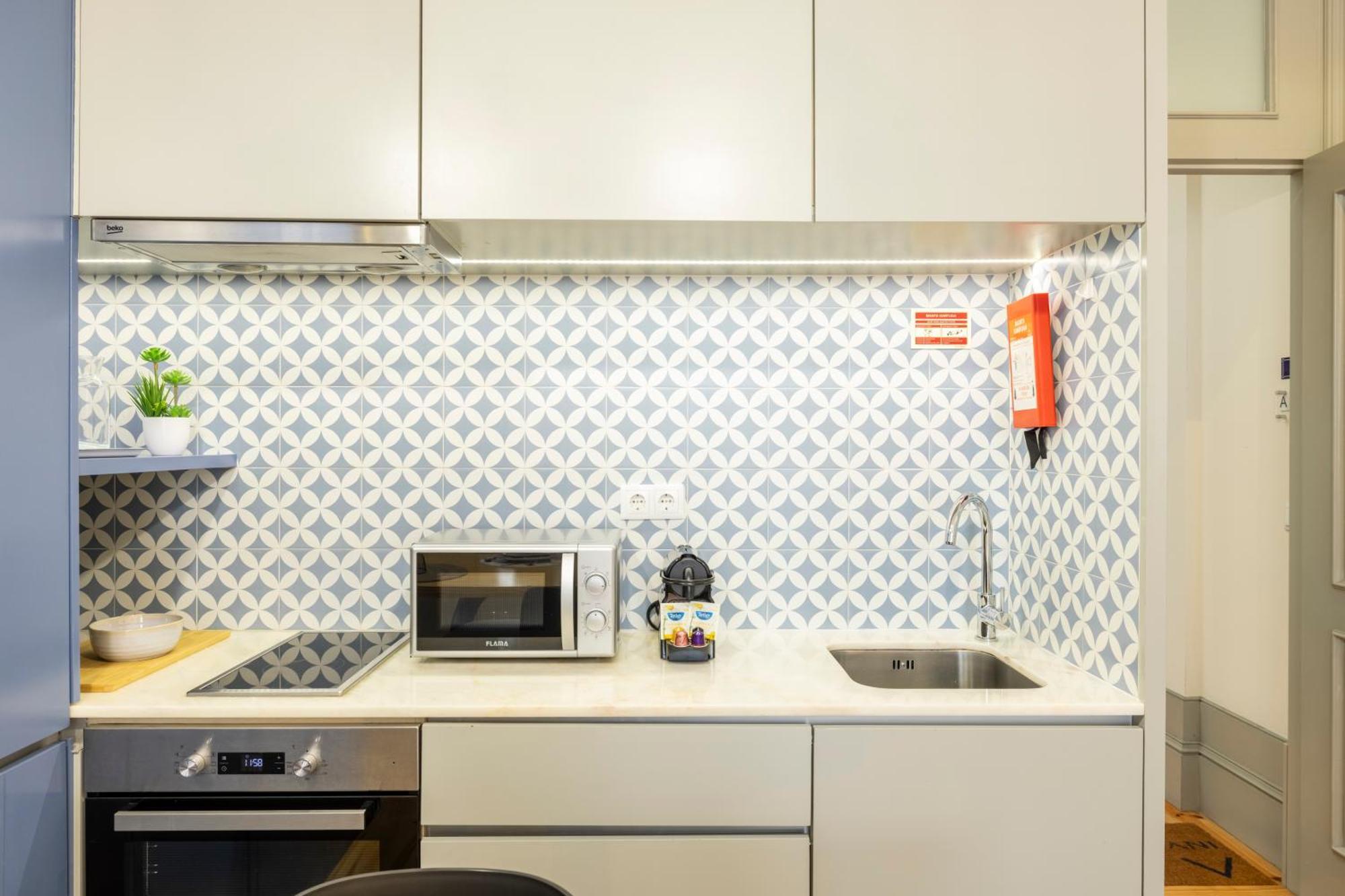 Apartment 741 By D&s Porto
