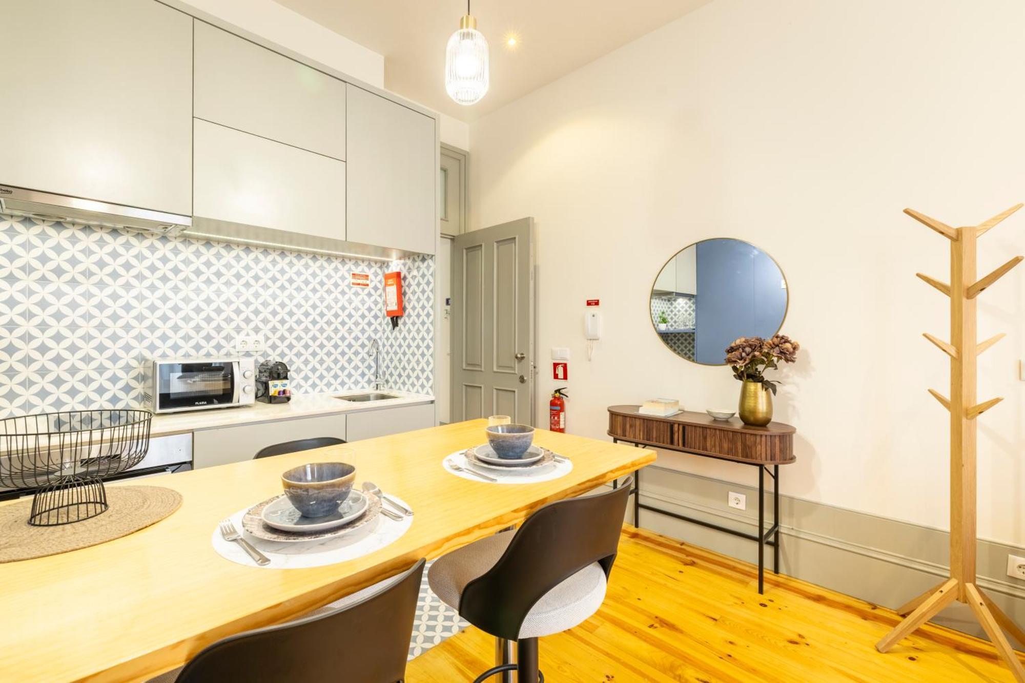 Apartment 741 By D&s