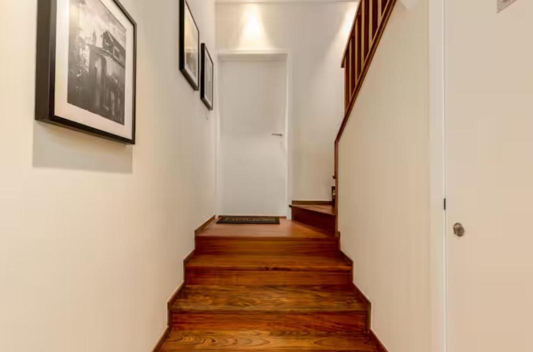 Apartment Luxury Ii *
