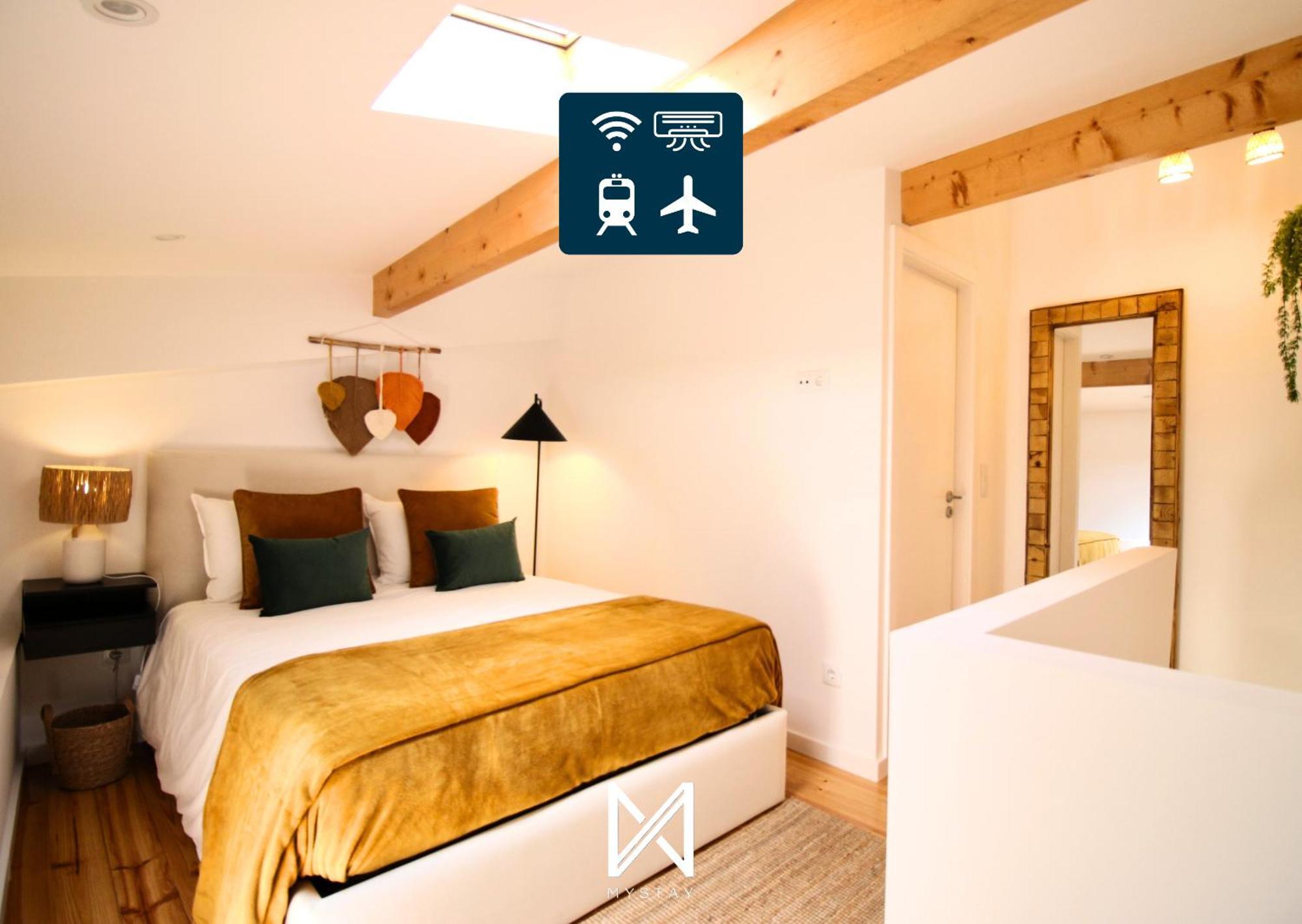 Mystay - Cantinho Da Lapa