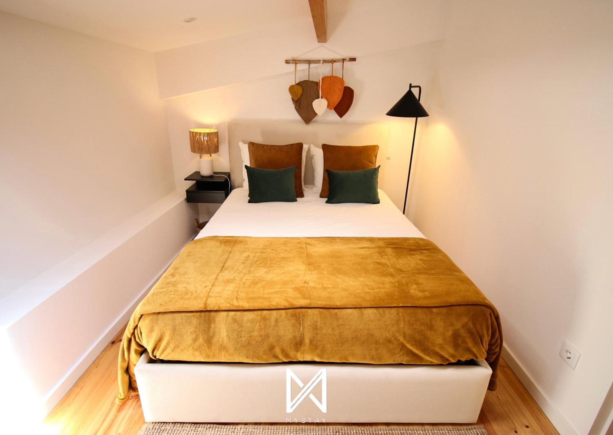 Mystay - Cantinho Da Lapa * Porto