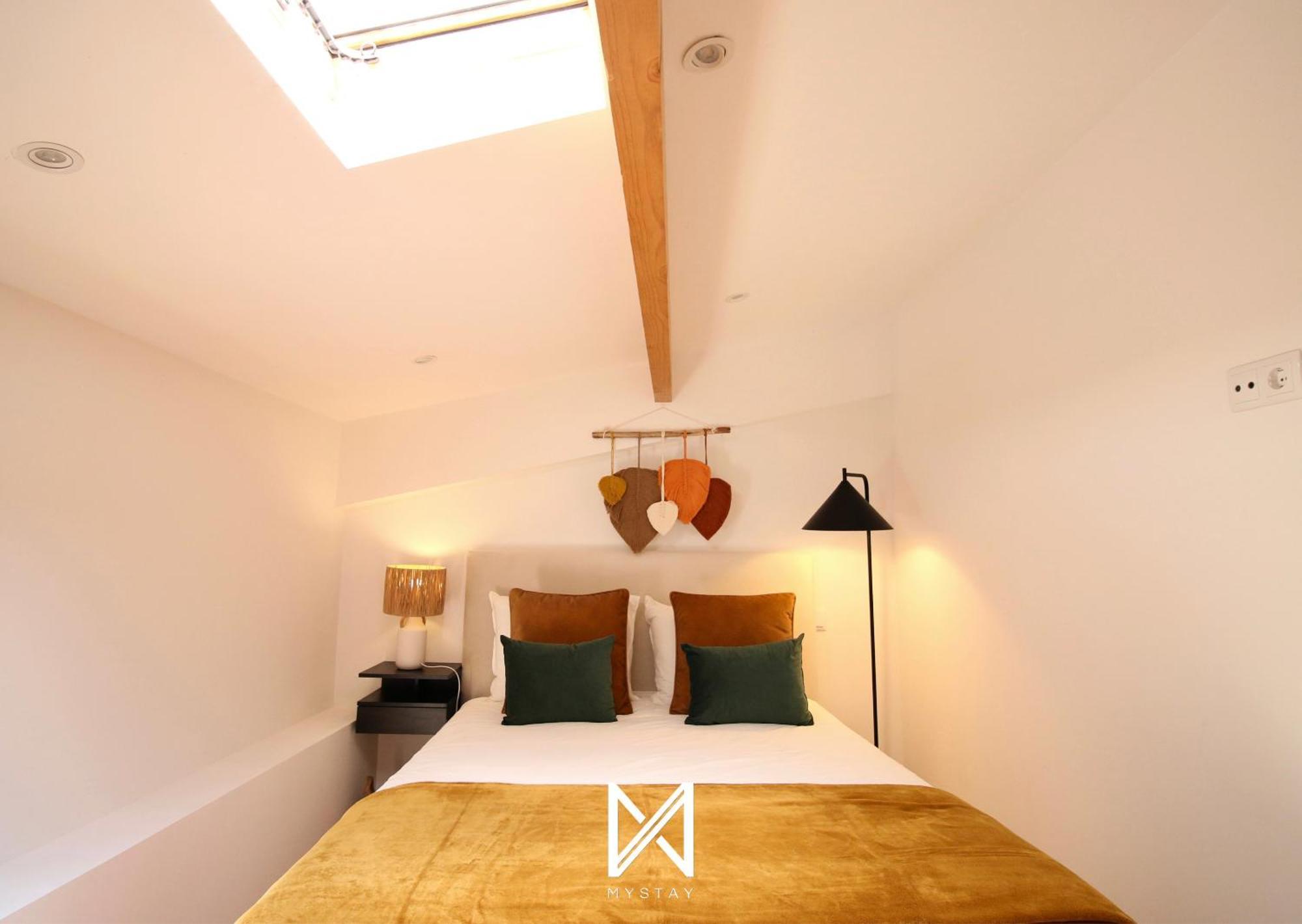 Mystay - Cantinho Da Lapa * Porto