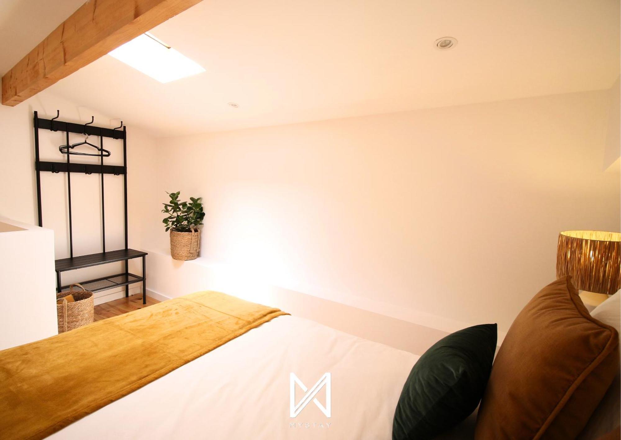 Holiday home Mystay - Cantinho Da Lapa Porto