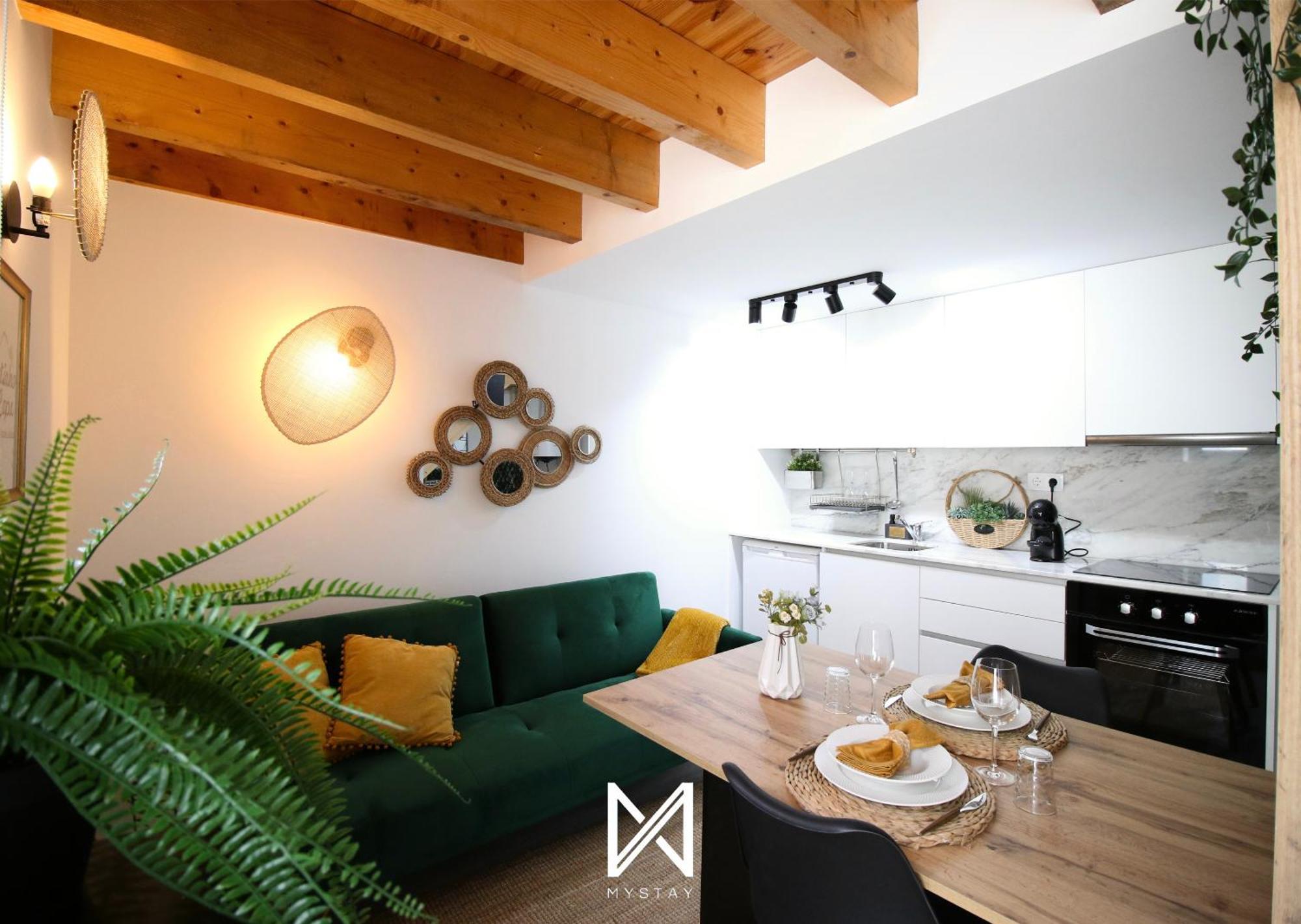 Mystay - Cantinho Da Lapa