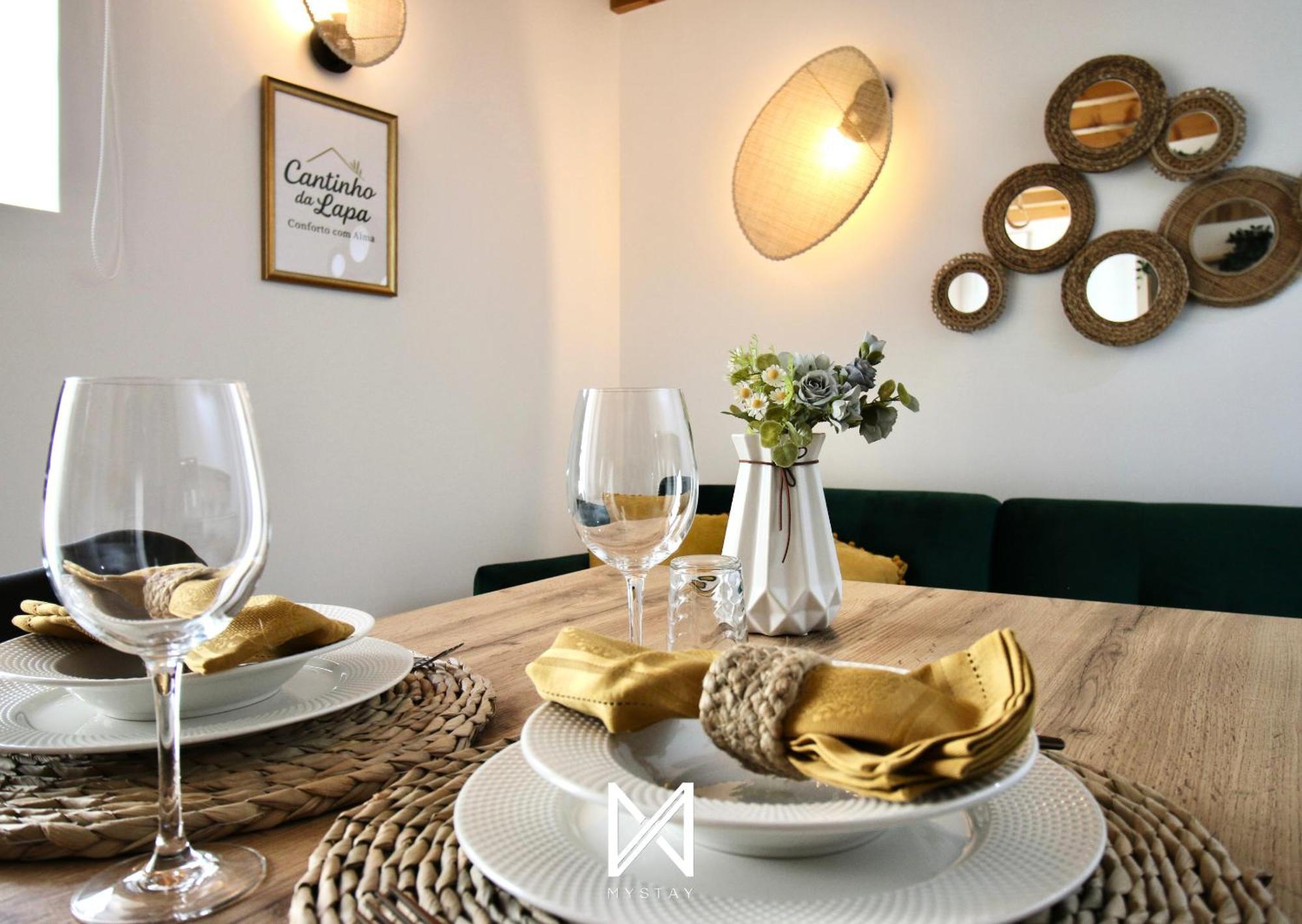 Holiday home Mystay - Cantinho Da Lapa