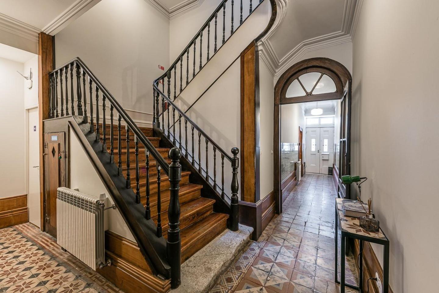 Apartment Guestready - Cedofeita Pool Porto
