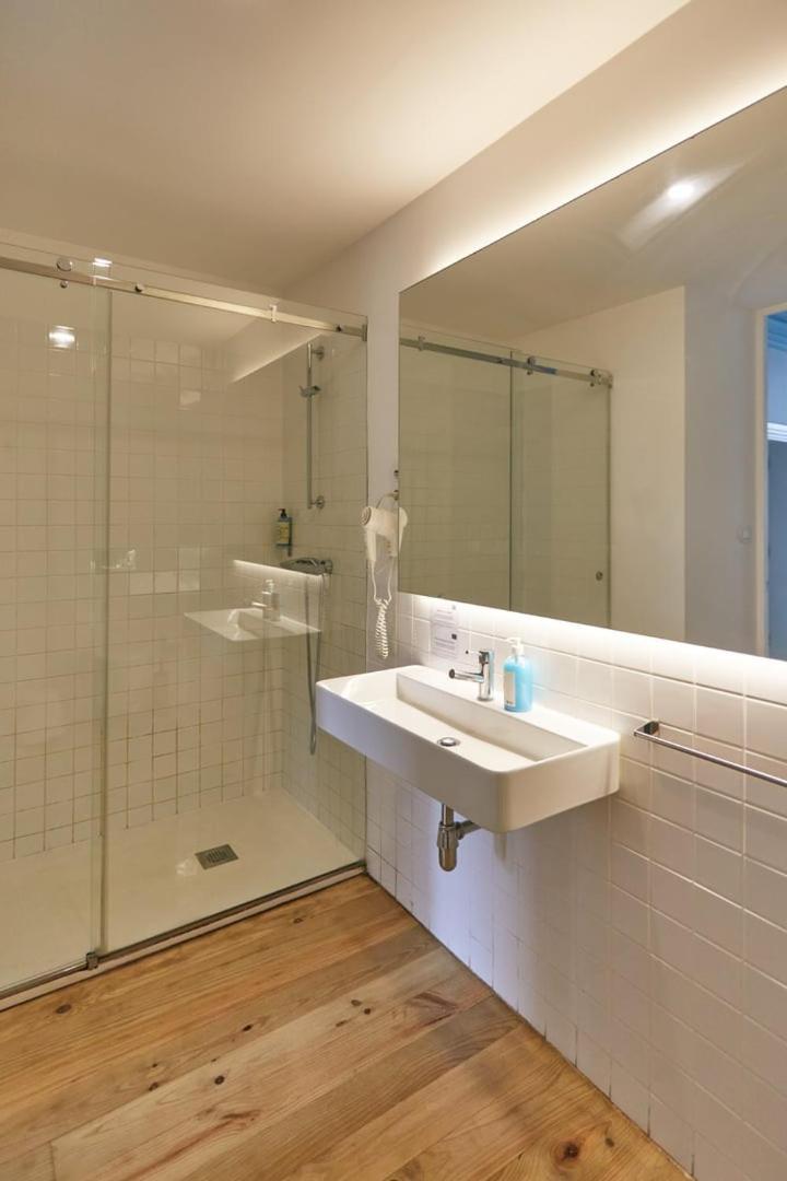 Guestready - Cedofeita Pool Apartment Porto