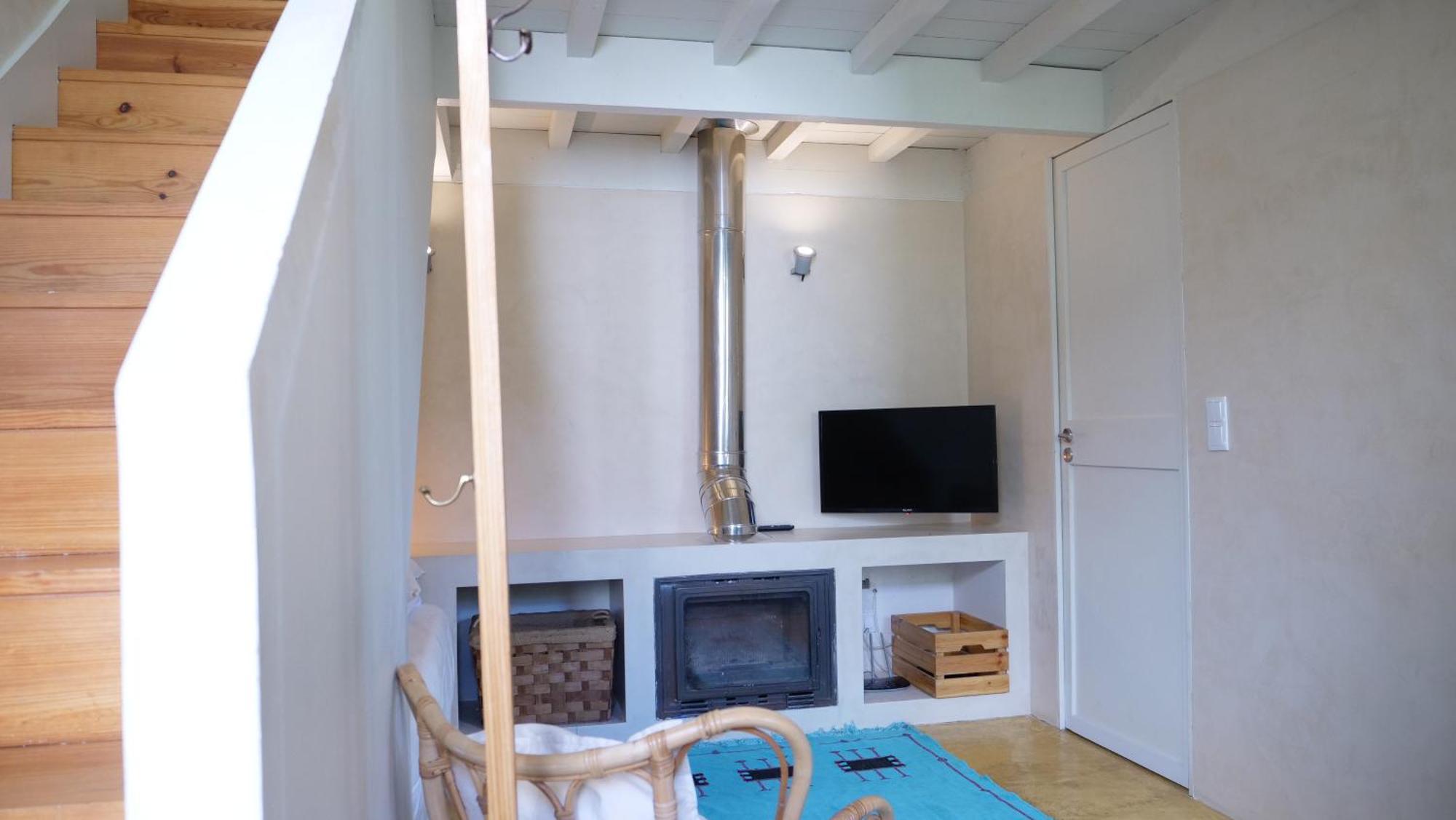 Estudio 25 Na Boavista, Jamba House *