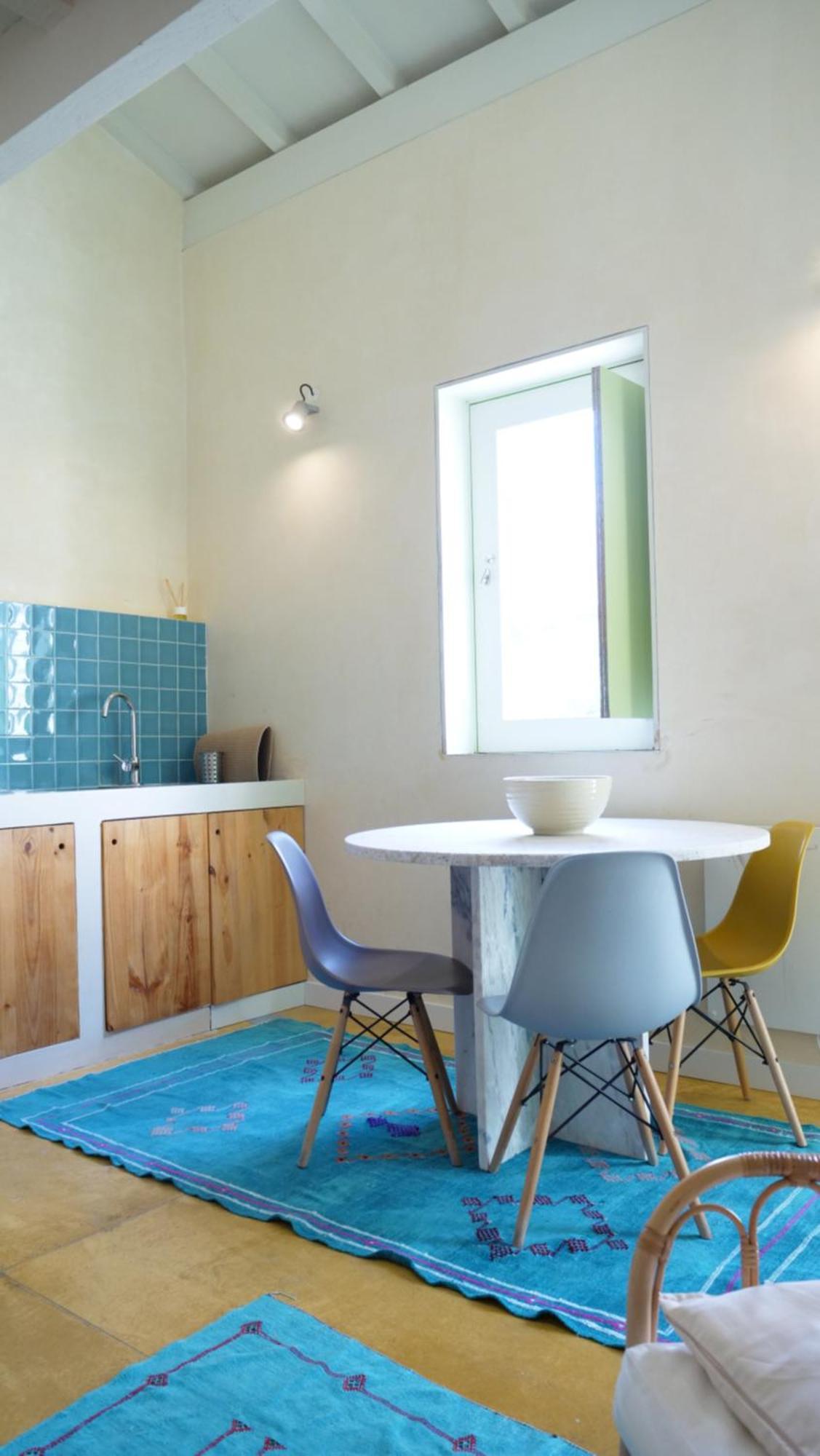 Estudio 25 Na Boavista, Jamba House * Porto