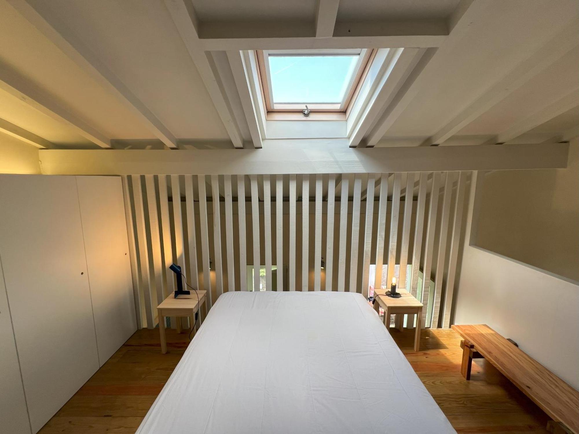 Estudio 25 Na Boavista, Jamba House