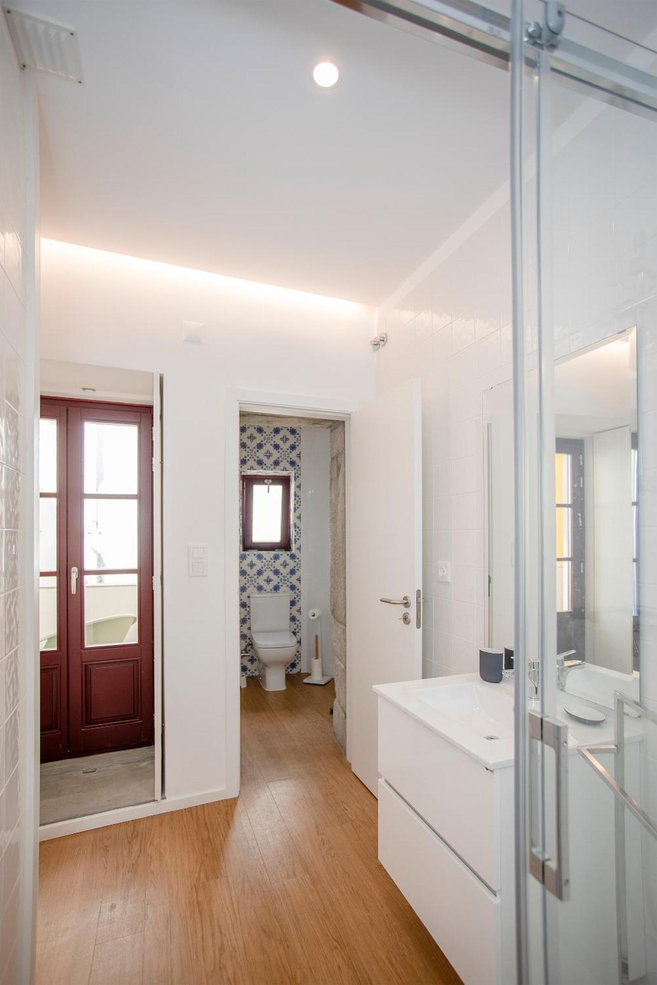 Apartment Liiiving In - Ribeira Vintage View Porto