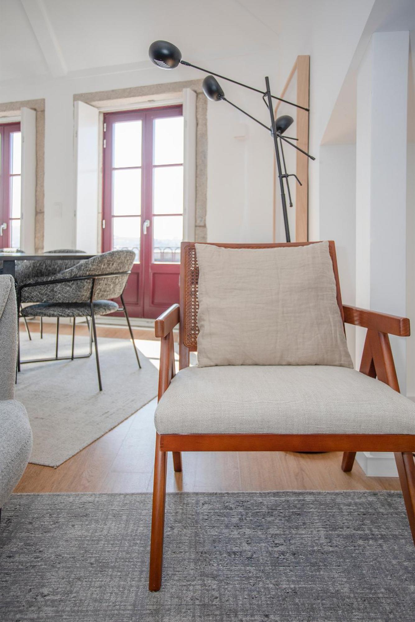 Apartment Liiiving In - Ribeira Vintage View