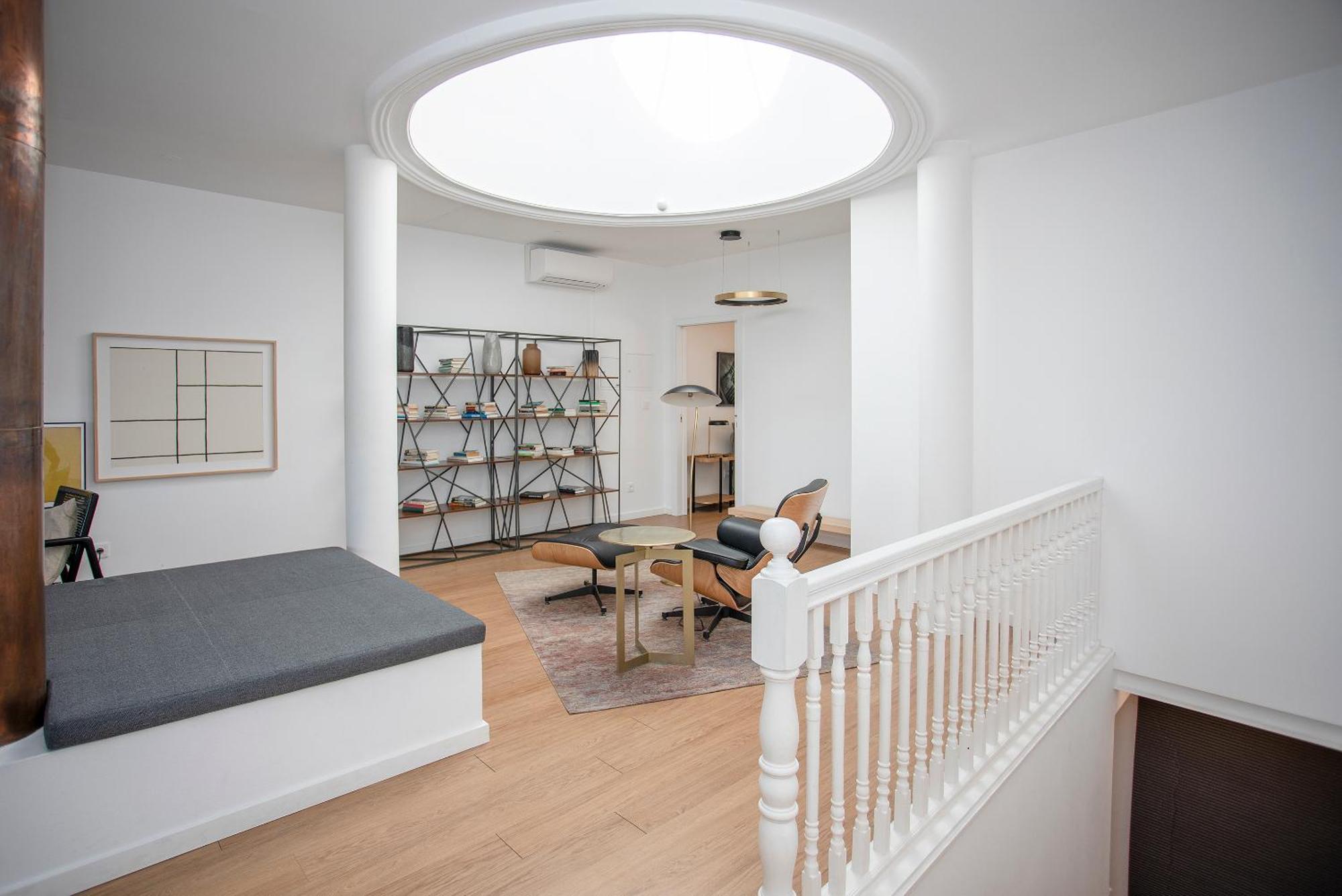 Liiiving In - Ribeira Vintage View Apartment Porto
