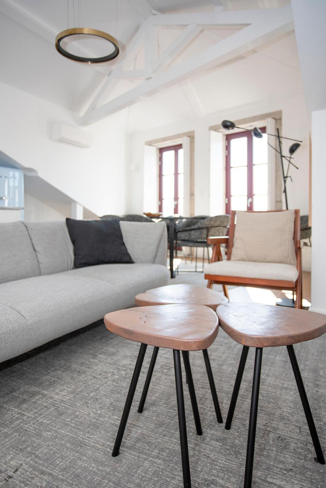 Apartment Liiiving In - Ribeira Vintage View