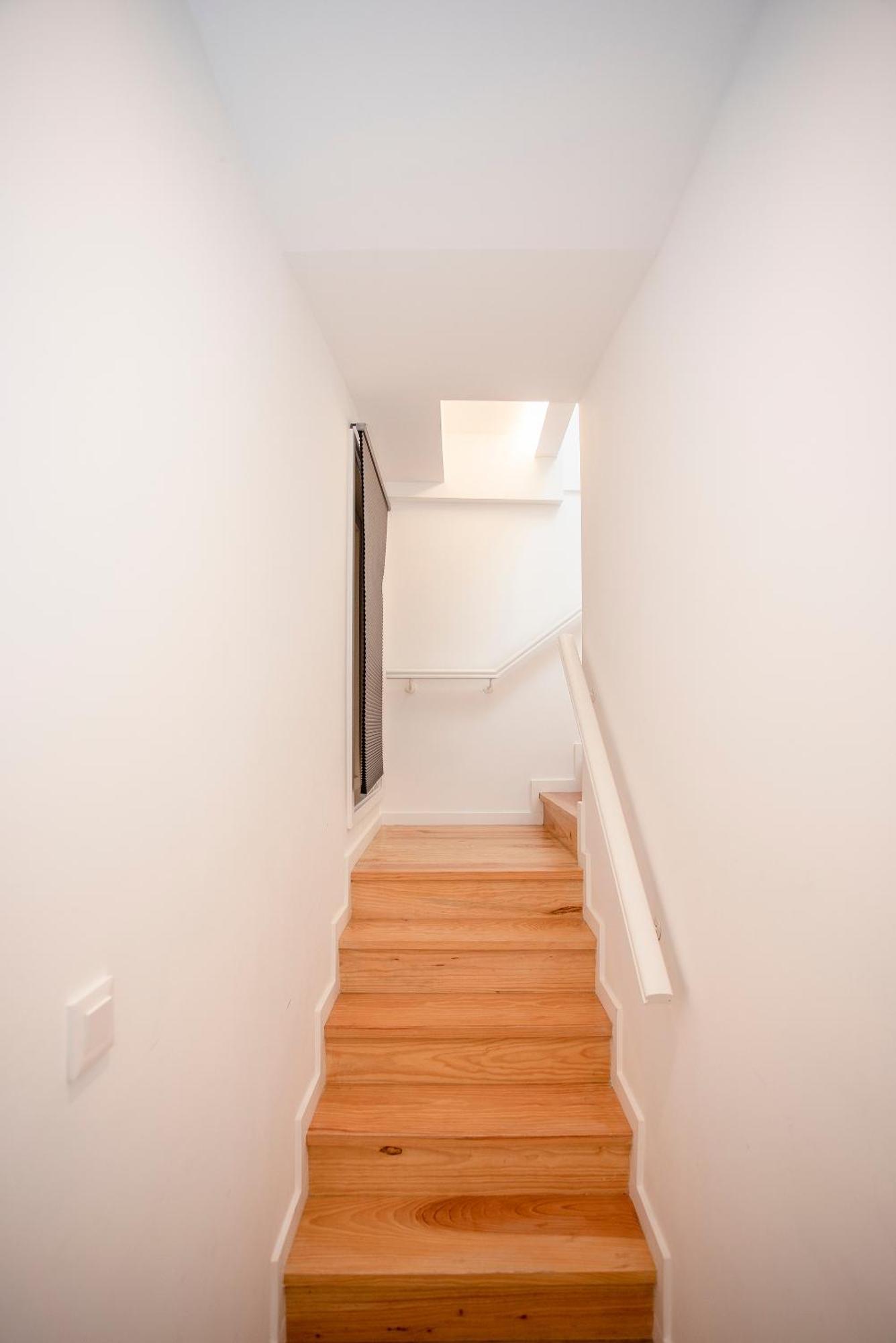 Liiiving In - Ribeira Vintage View Apartment