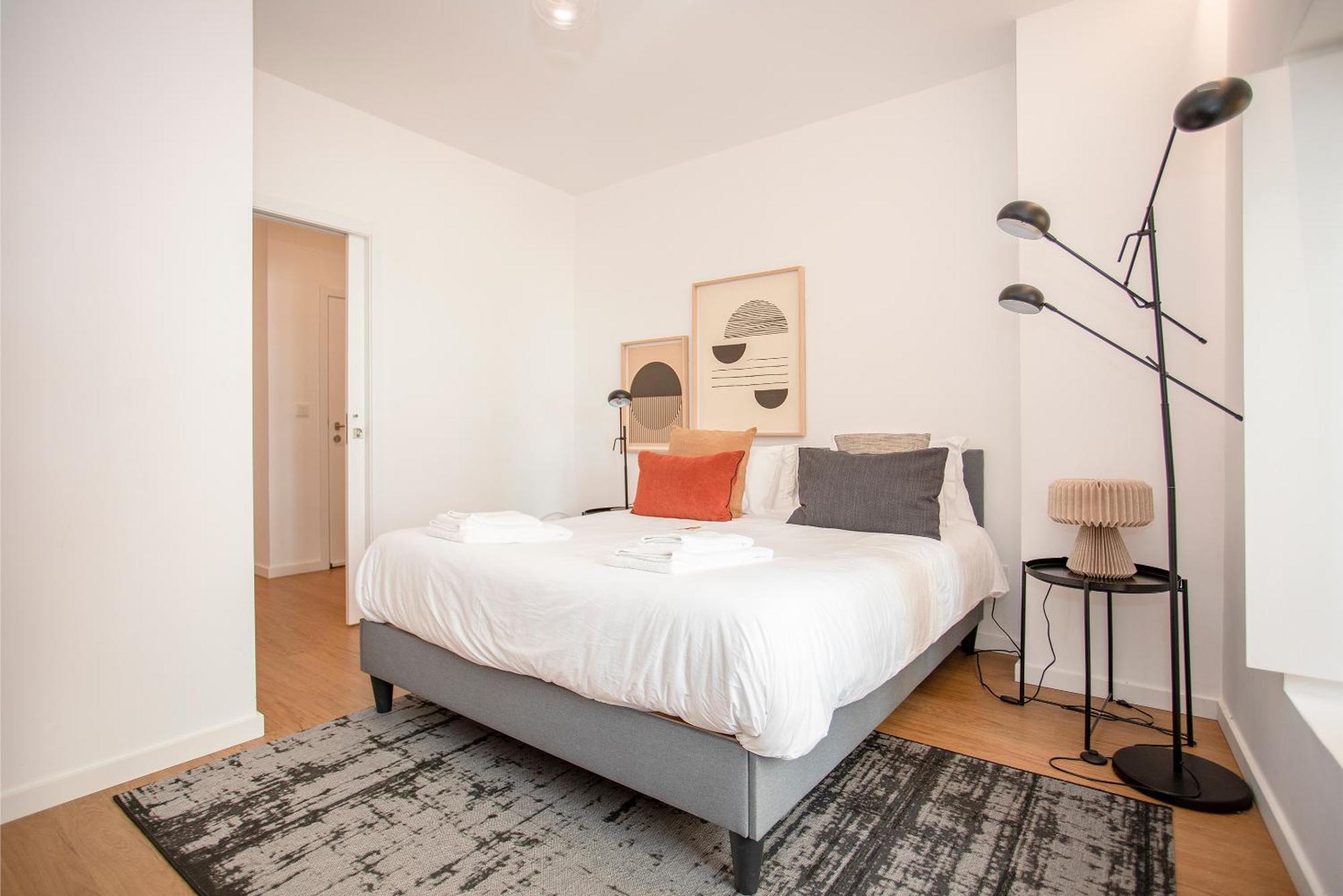 Apartment Liiiving In - Ribeira Vintage View