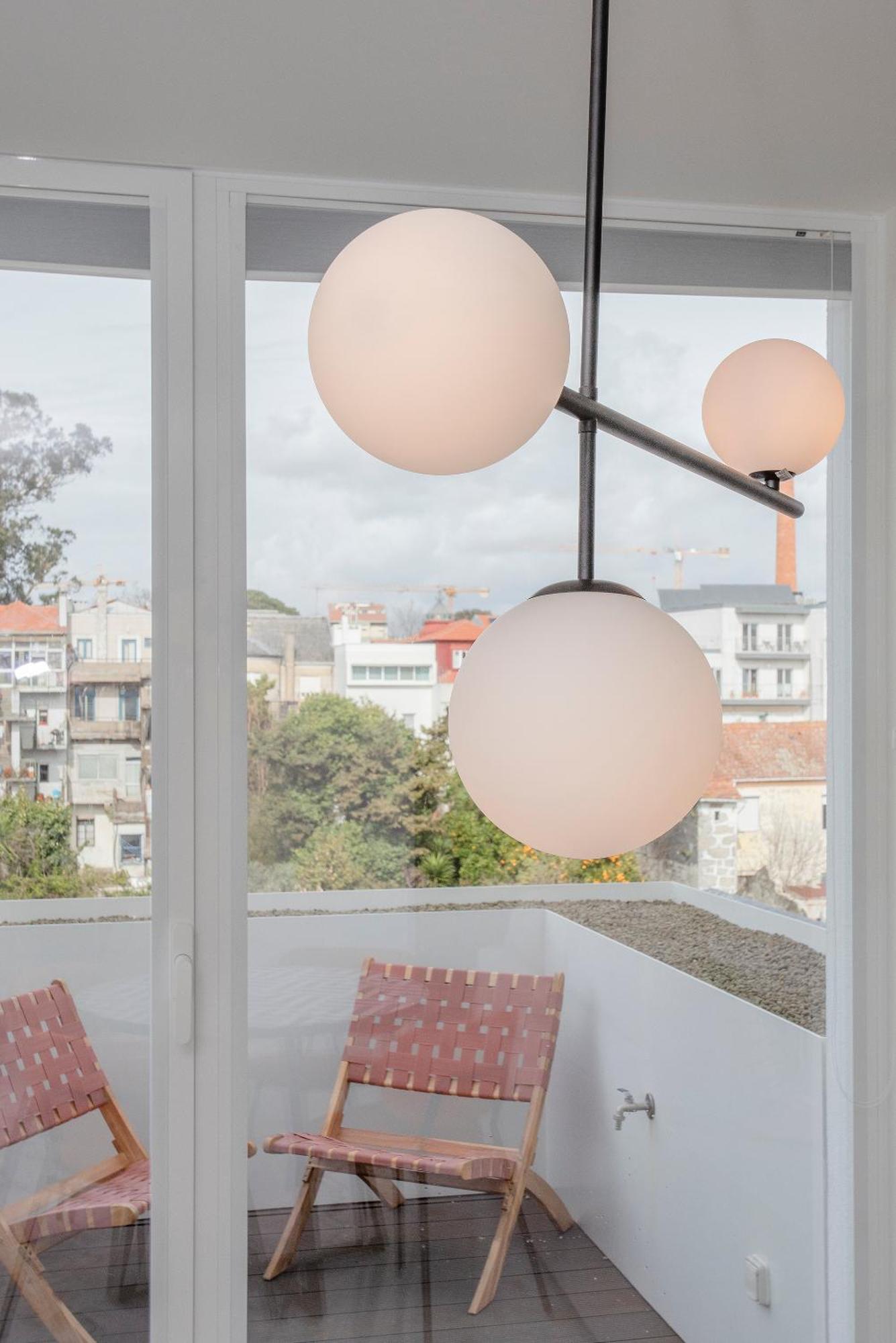 Liiiving In - Luxury Gallery Appartement *