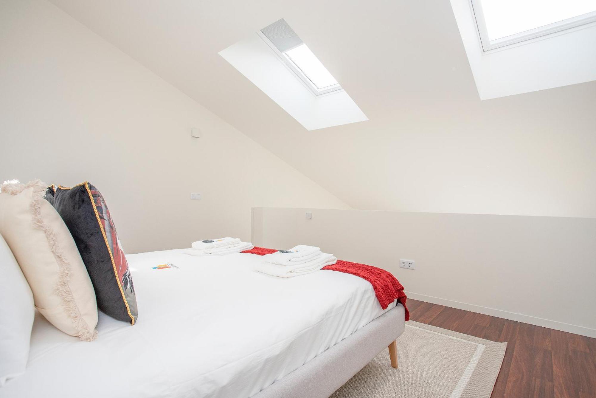 Appartement Liiiving In - Luxury Gallery