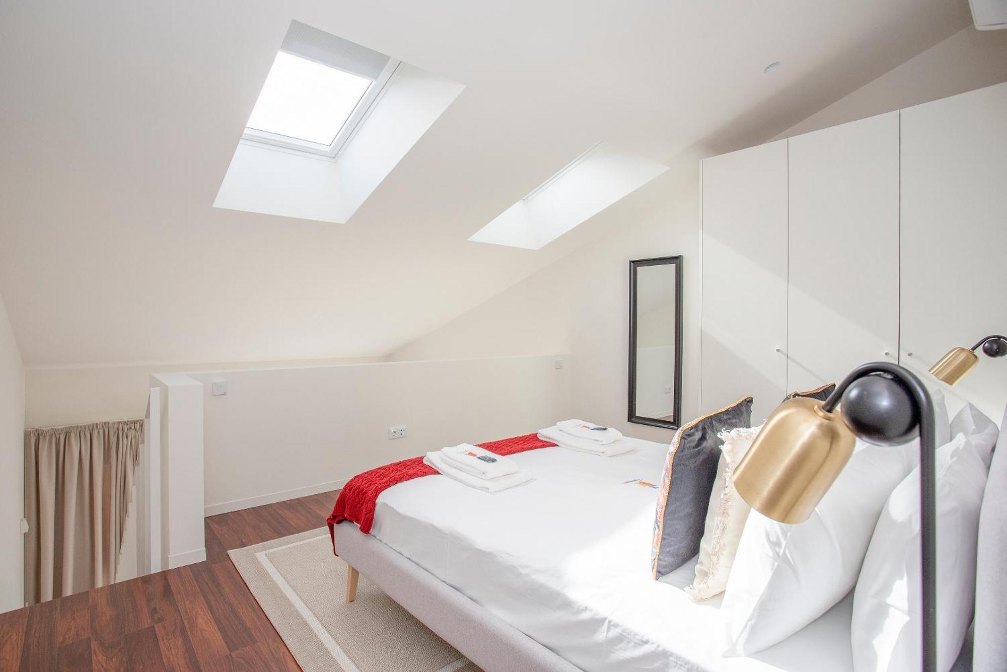 Liiiving In - Luxury Gallery Appartement