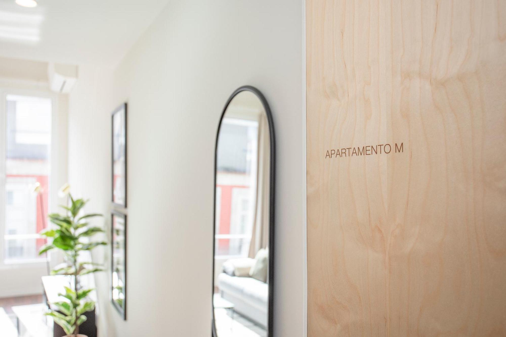 Apartment Liiiving In - Luxury Gallery *