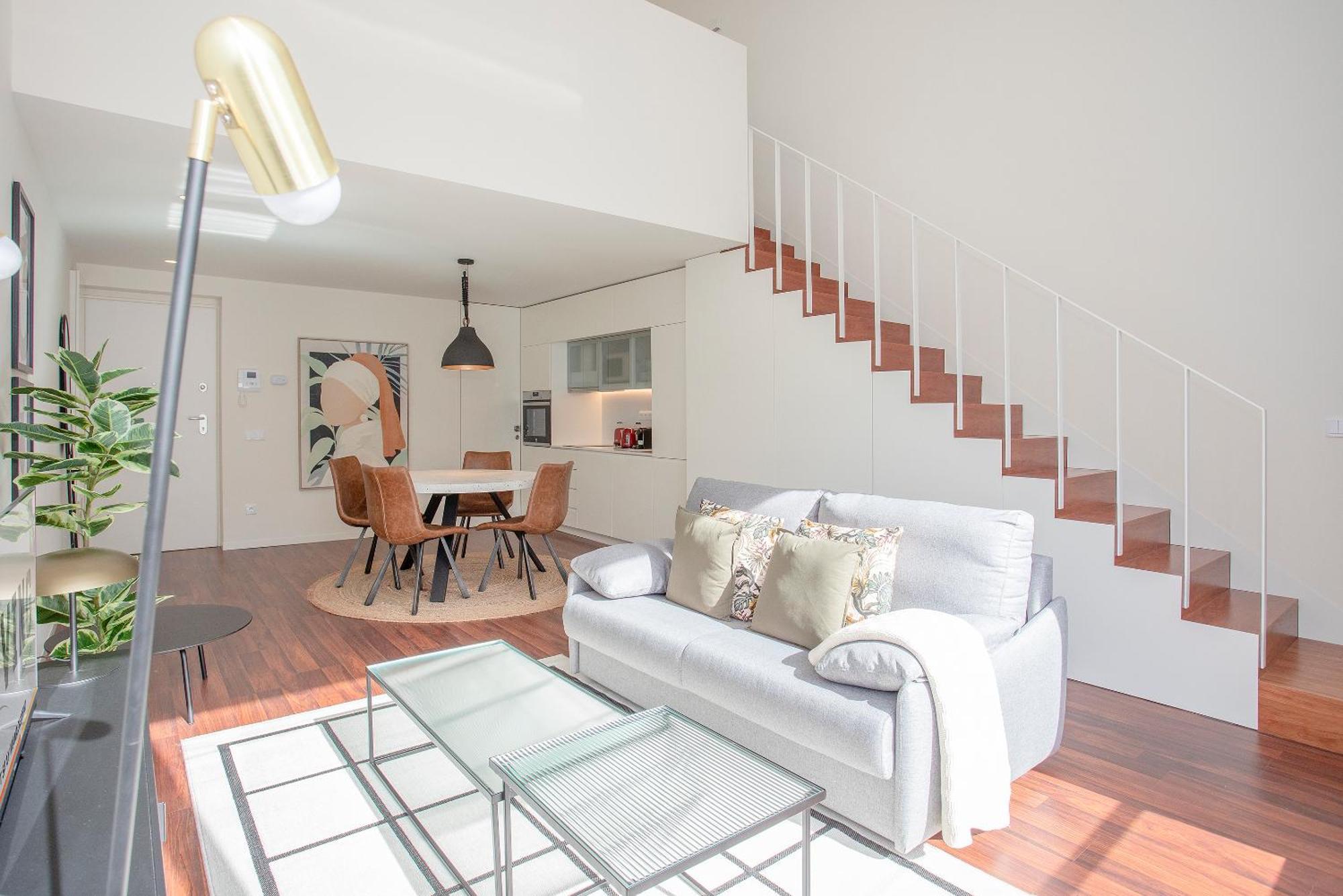 Appartement Liiiving In - Luxury Gallery