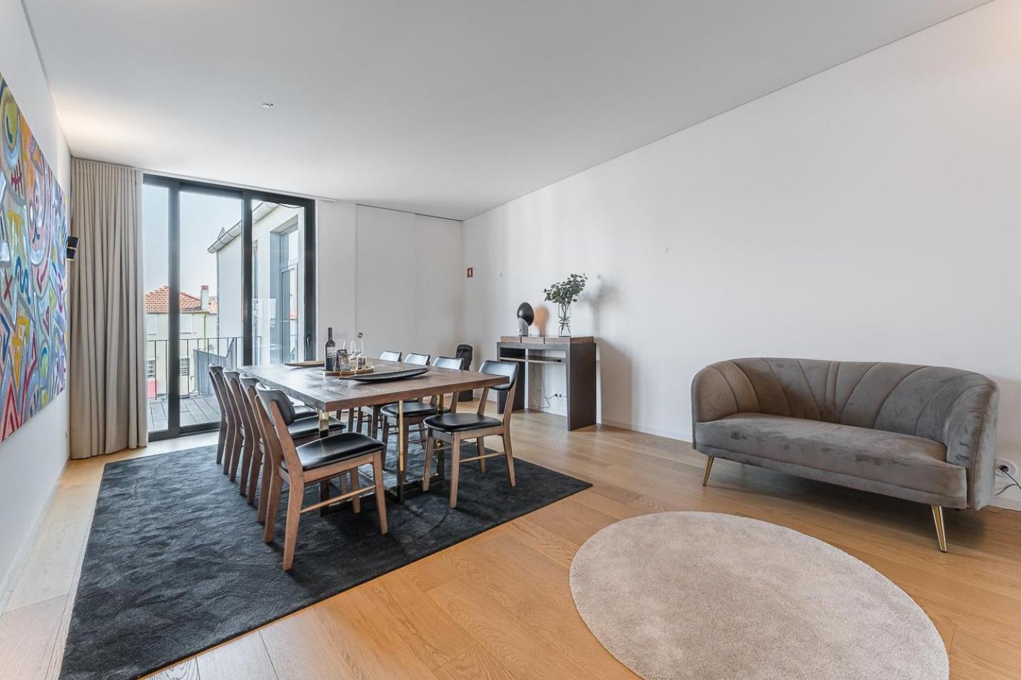 Apartment Guestready - Casas De Mompilher *