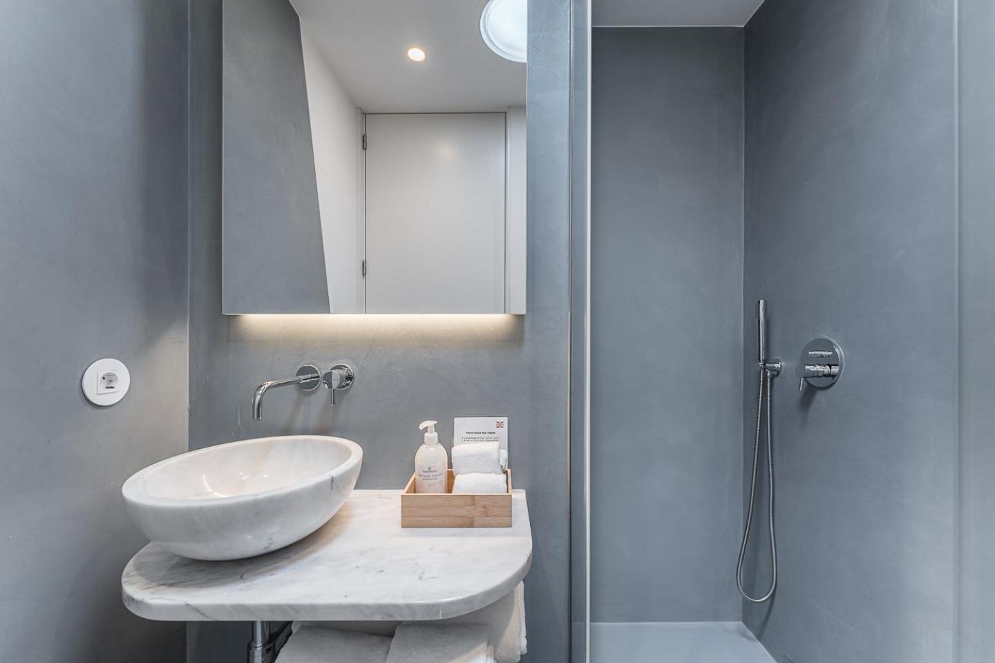 Apartment Guestready - Casas De Mompilher Porto