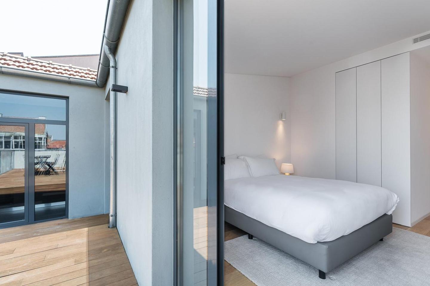 Guestready - Casas De Mompilher Porto