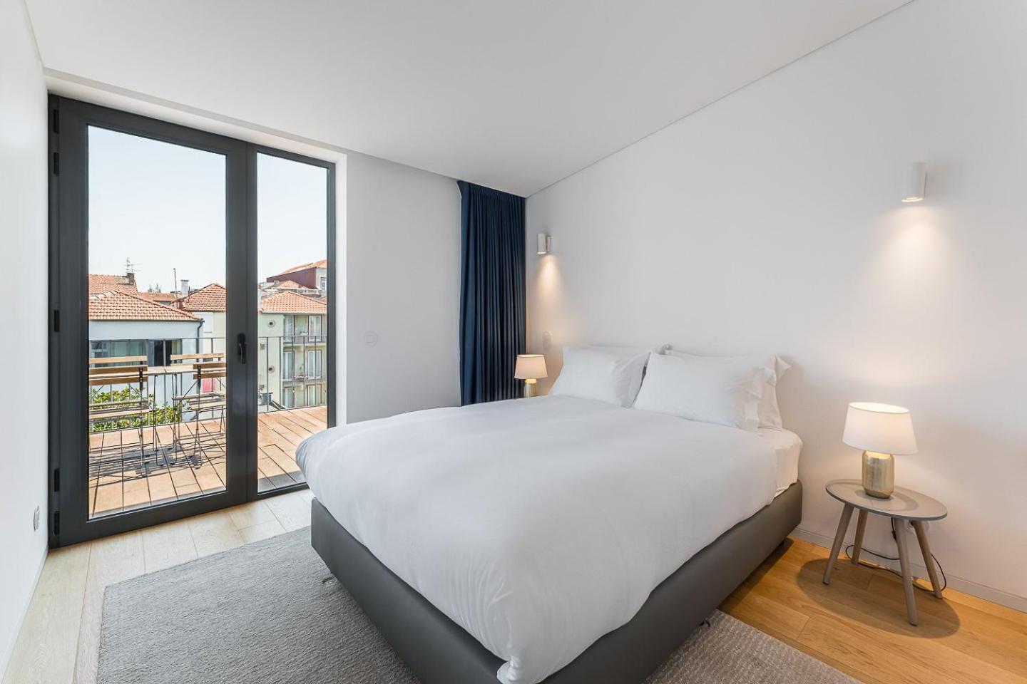 Apartment Guestready - Casas De Mompilher