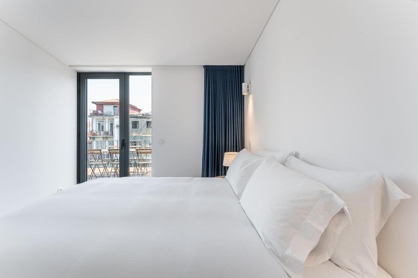 Guestready - Casas De Mompilher Apartment