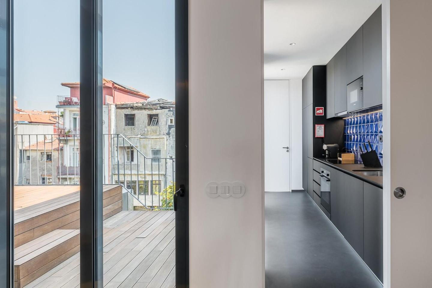 Guestready - Casas De Mompilher * Porto